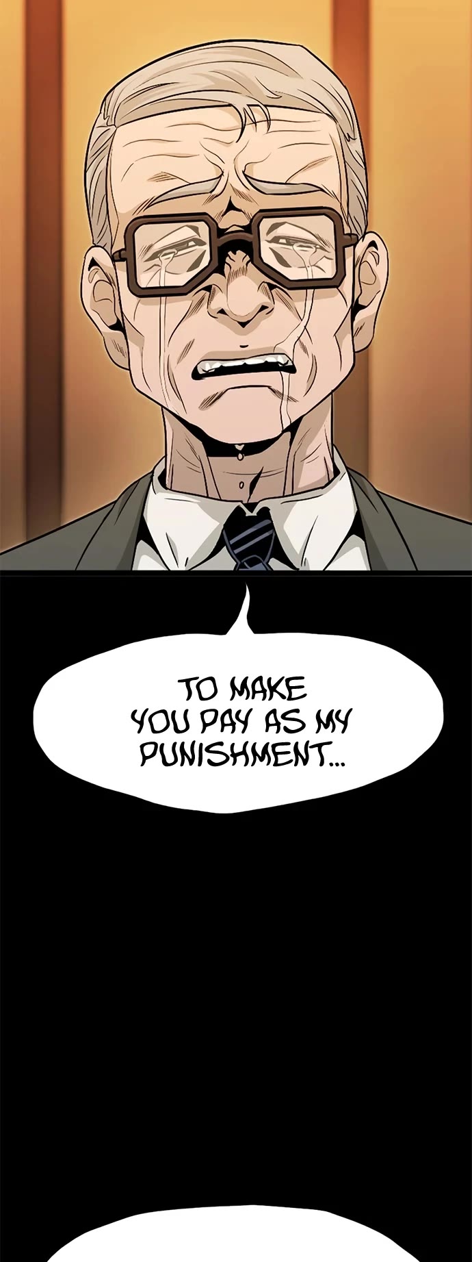 Death Row Boy Chapter 14 page 16 - Chapter 14