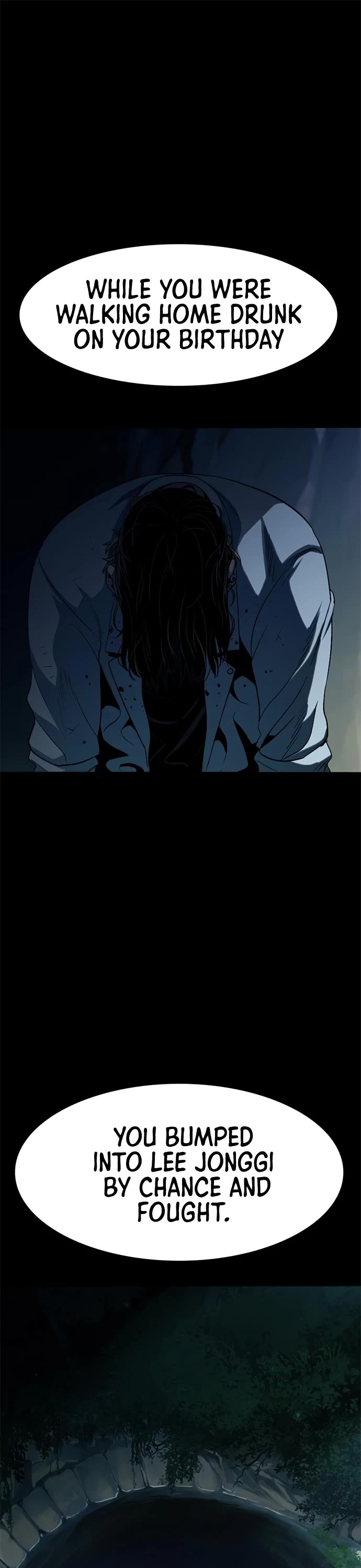 Death Row Boy Chapter 14 page 2 - Chapter 14