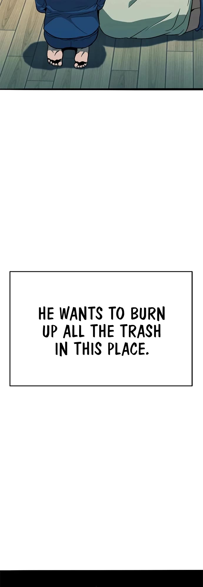 Death Row Boy Chapter 14 page 29 - Chapter 14