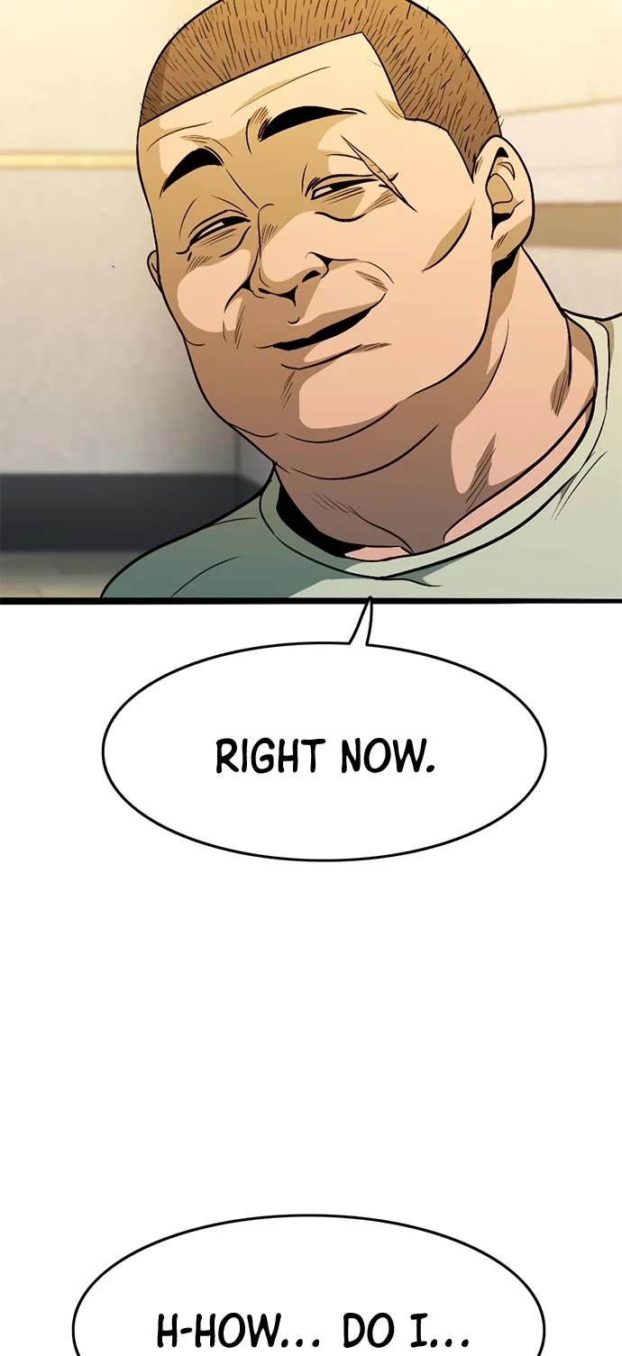 Death Row Boy Chapter 14 page 35 - Chapter 14