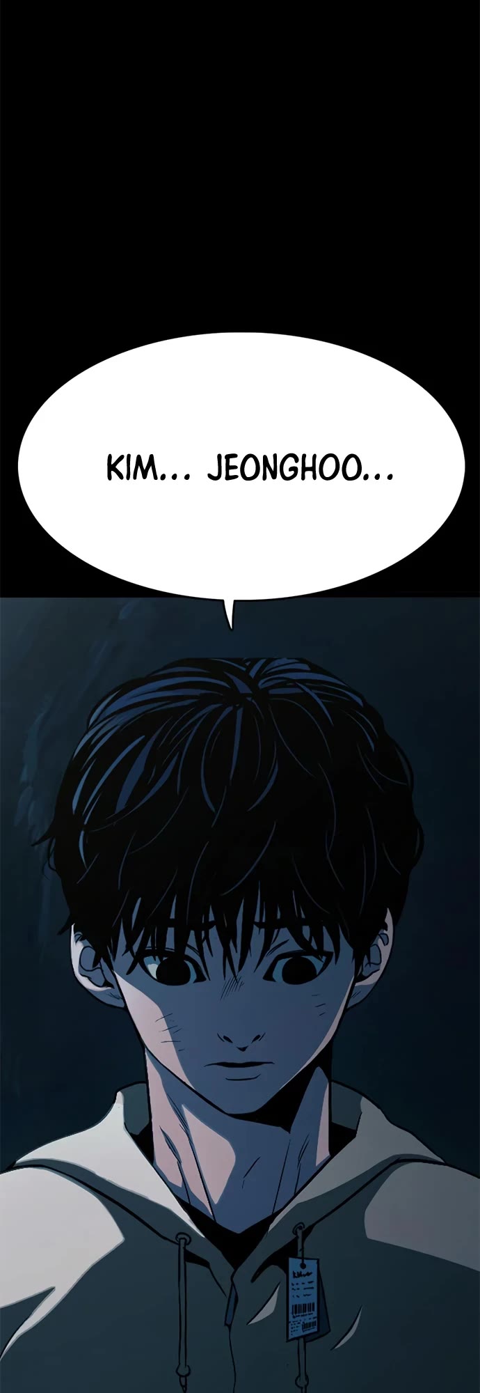 Death Row Boy Chapter 14 page 4 - Chapter 14