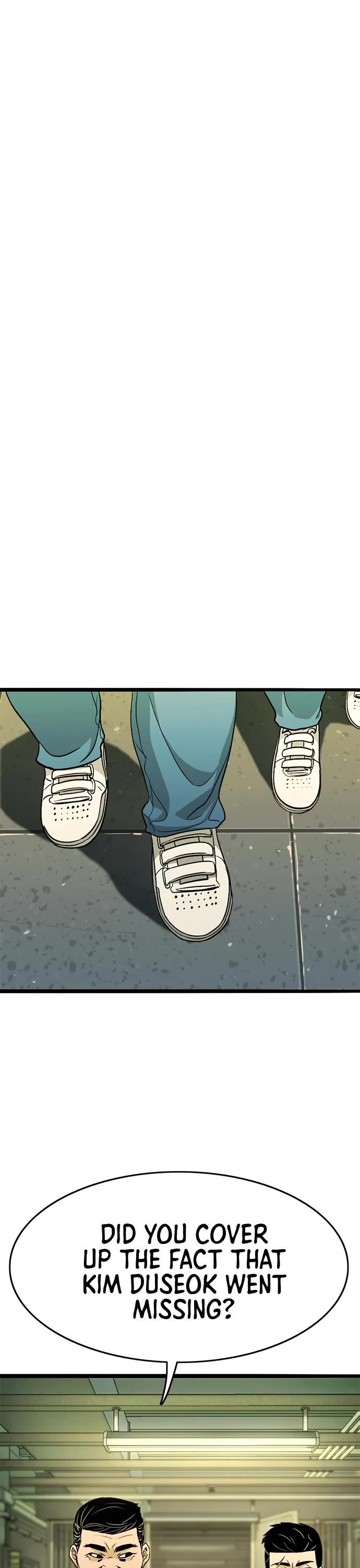 Death Row Boy Chapter 14 page 41 - Chapter 14