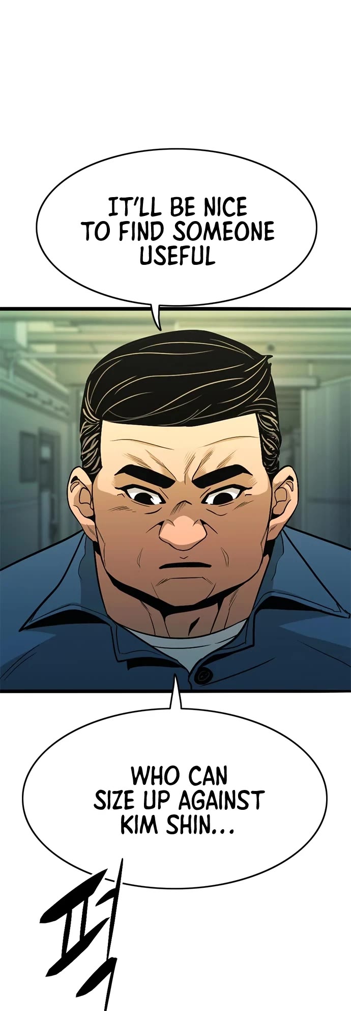 Death Row Boy Chapter 14 page 43 - Chapter 14