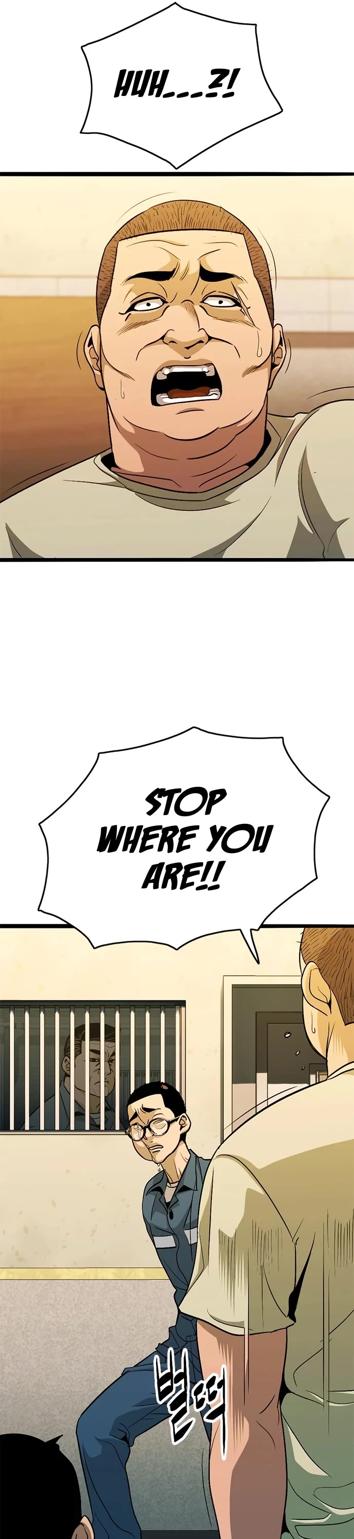 Death Row Boy Chapter 14 page 49 - Chapter 14