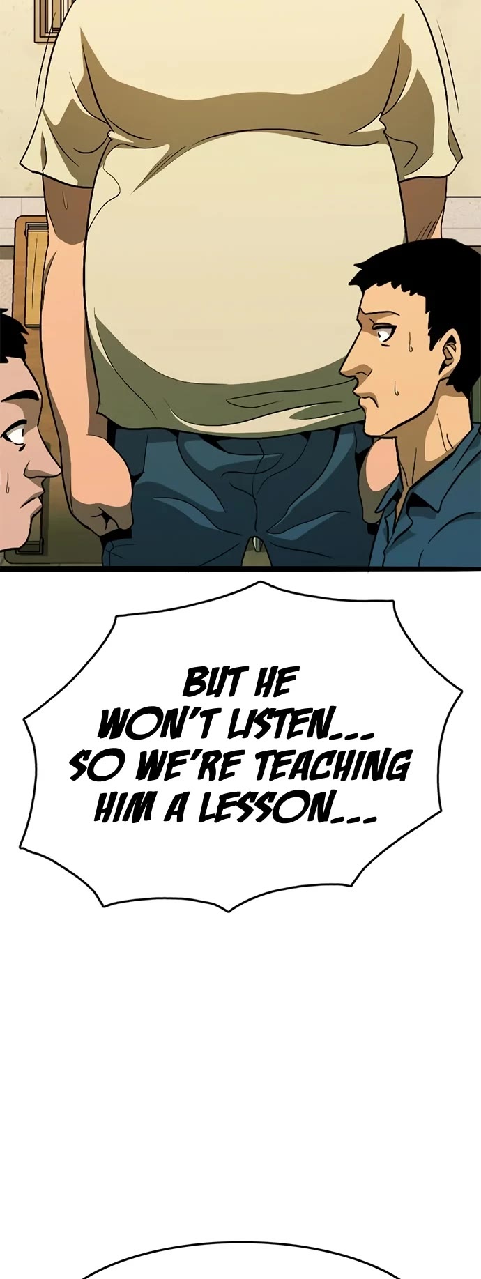 Death Row Boy Chapter 14 page 51 - Chapter 14