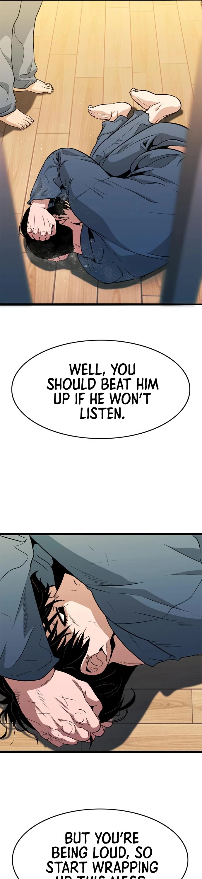 Death Row Boy Chapter 14 page 53 - Chapter 14