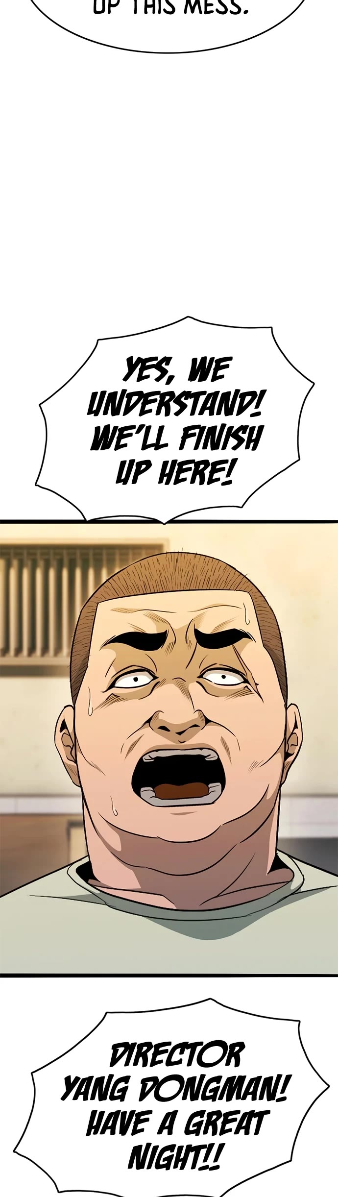 Death Row Boy Chapter 14 page 54 - Chapter 14