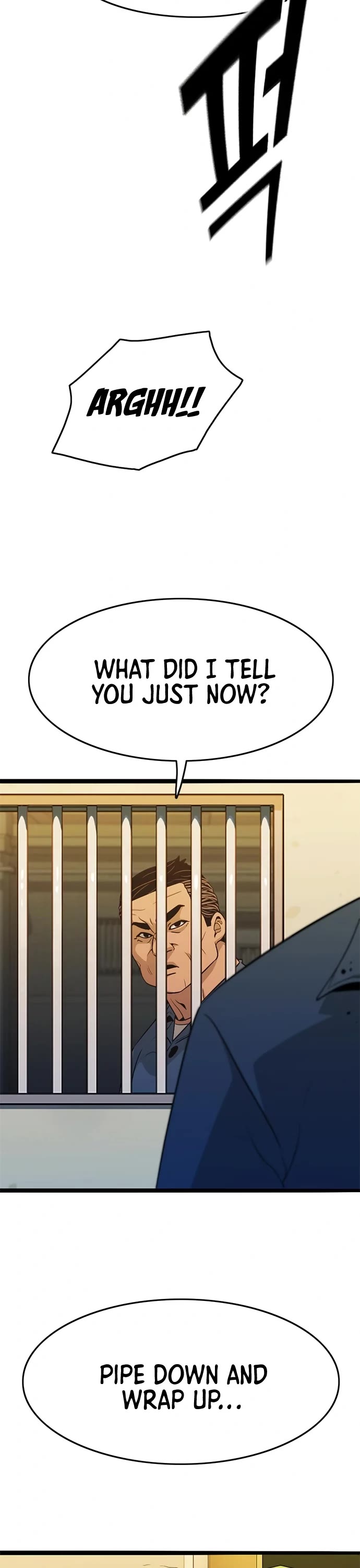 Death Row Boy Chapter 14 page 57 - Chapter 14