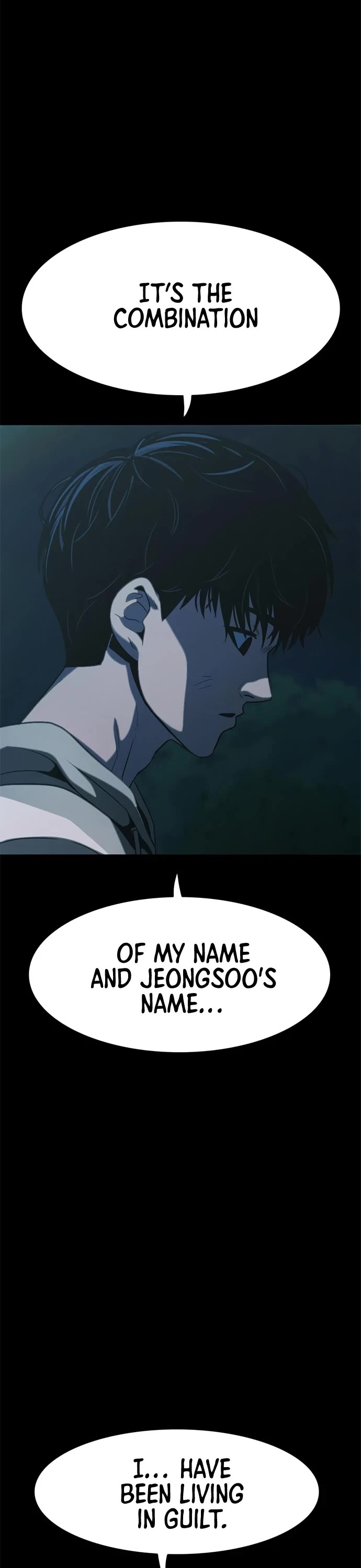 Death Row Boy Chapter 14 page 6 - Chapter 14