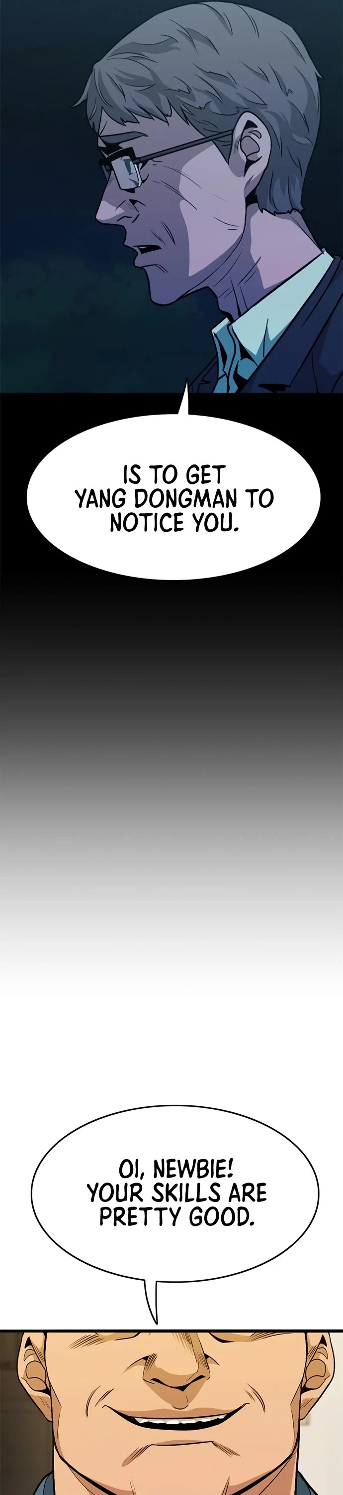 Death Row Boy Chapter 14 page 64 - Chapter 14