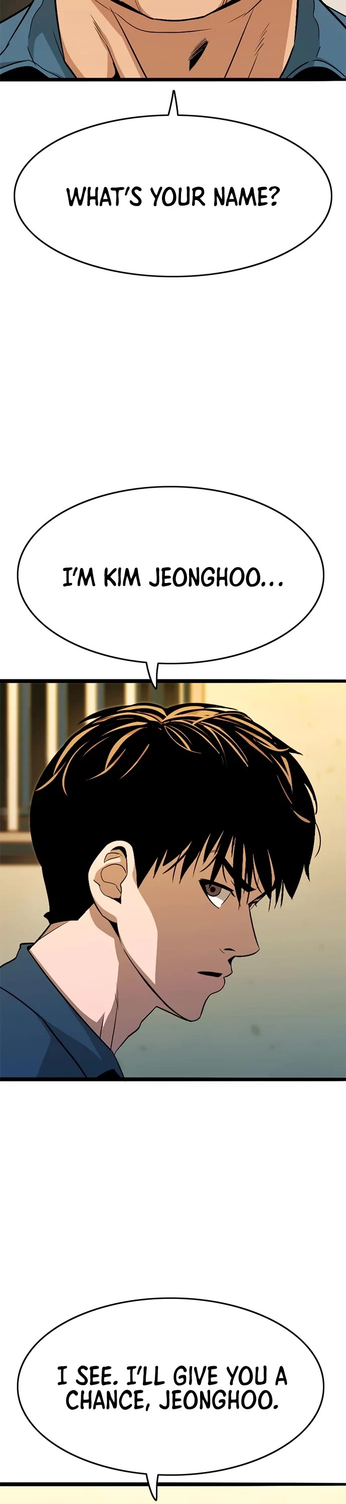 Death Row Boy Chapter 14 page 65 - Chapter 14