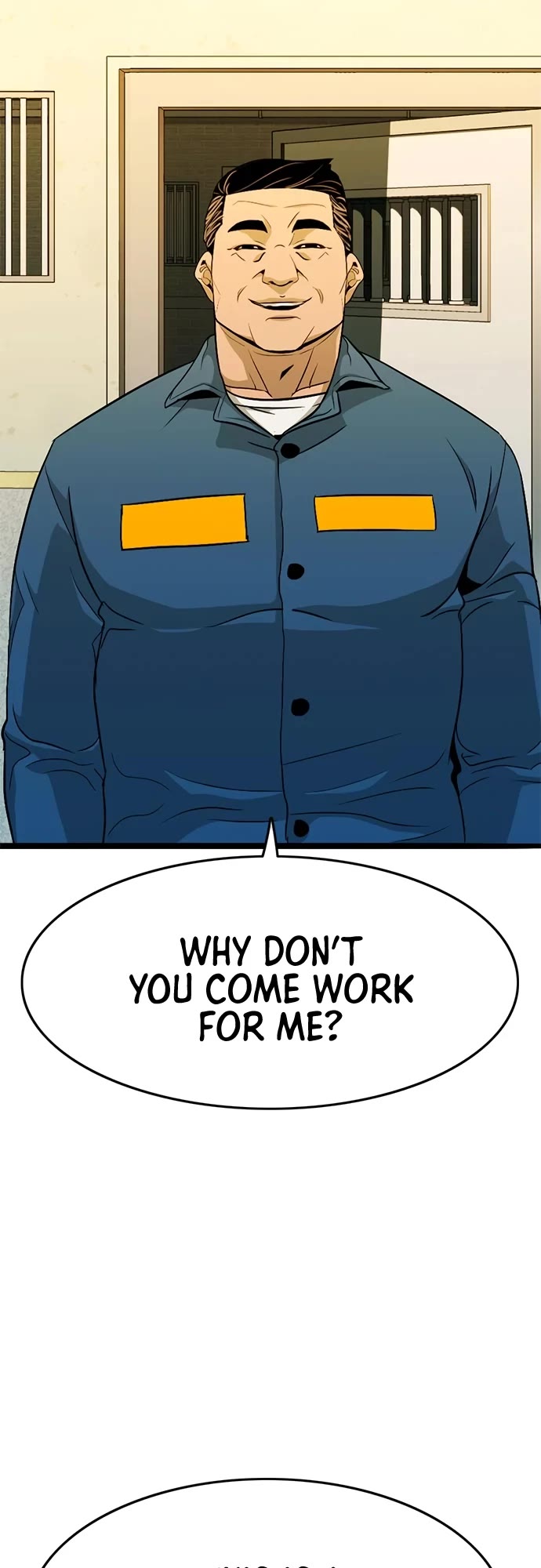 Death Row Boy Chapter 14 page 66 - Chapter 14