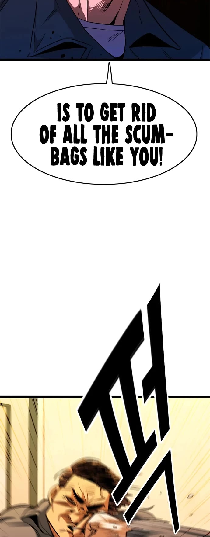 Death Row Boy Chapter 14 page 70 - Chapter 14