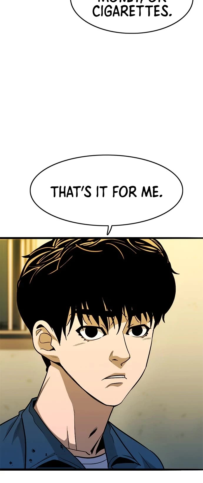 Death Row Boy Chapter 15 page 13 - Chapter 15