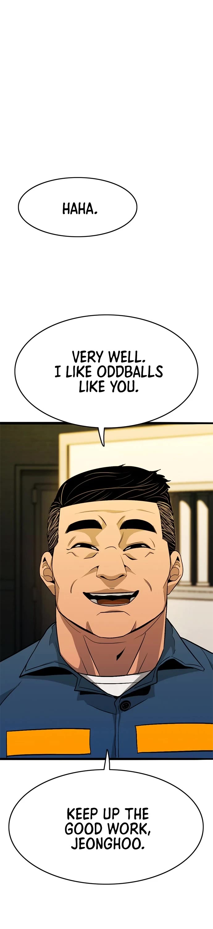 Death Row Boy Chapter 15 page 14 - Chapter 15