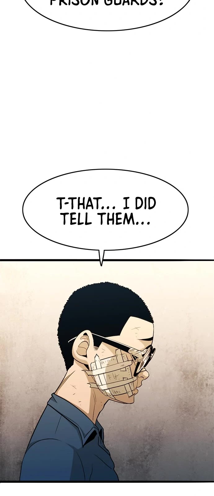 Death Row Boy Chapter 15 page 20 - Chapter 15
