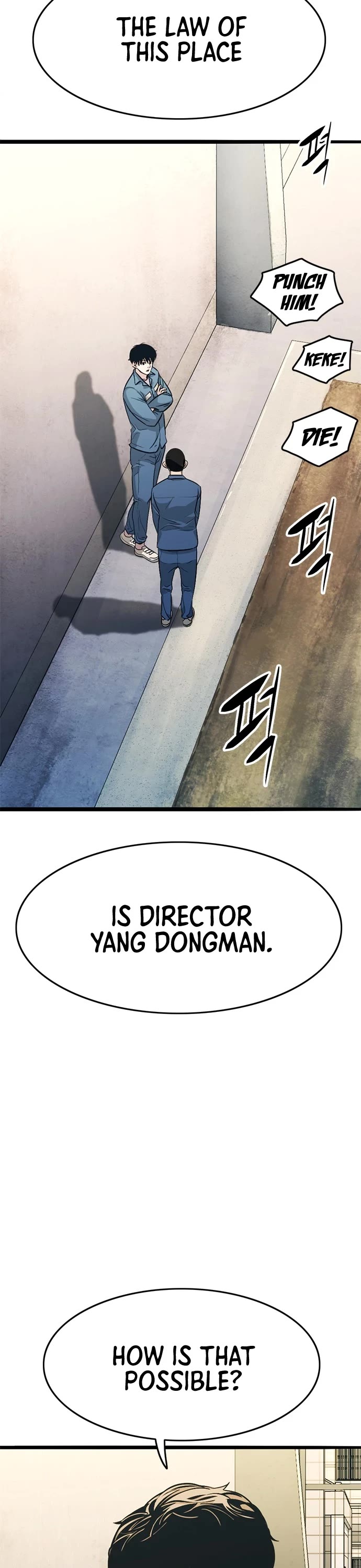 Death Row Boy Chapter 15 page 25 - Chapter 15