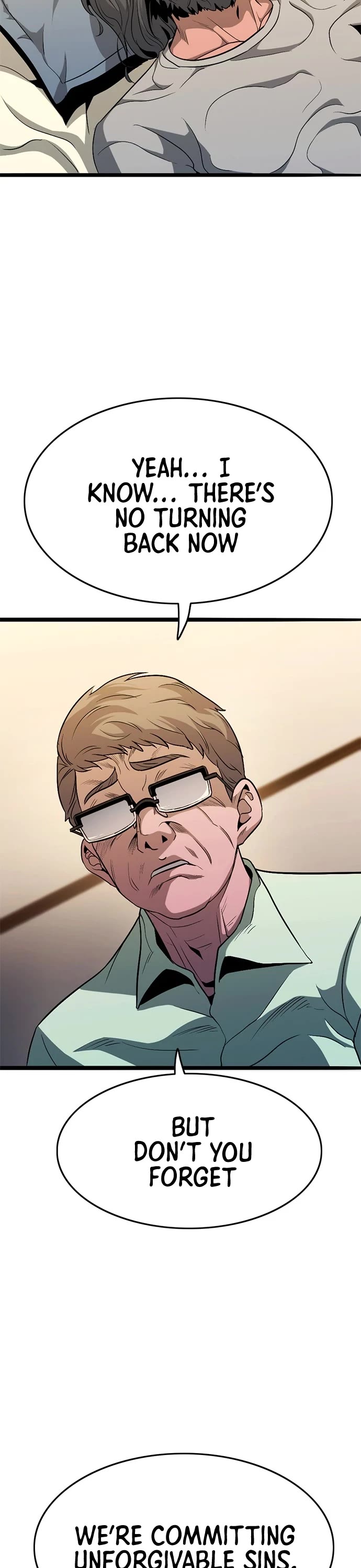 Death Row Boy Chapter 15 page 39 - Chapter 15