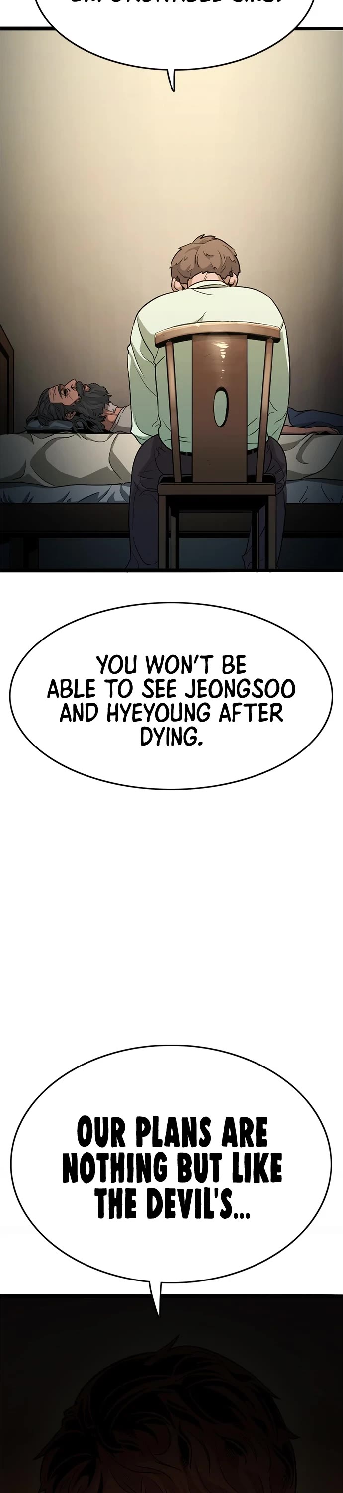 Death Row Boy Chapter 15 page 40 - Chapter 15