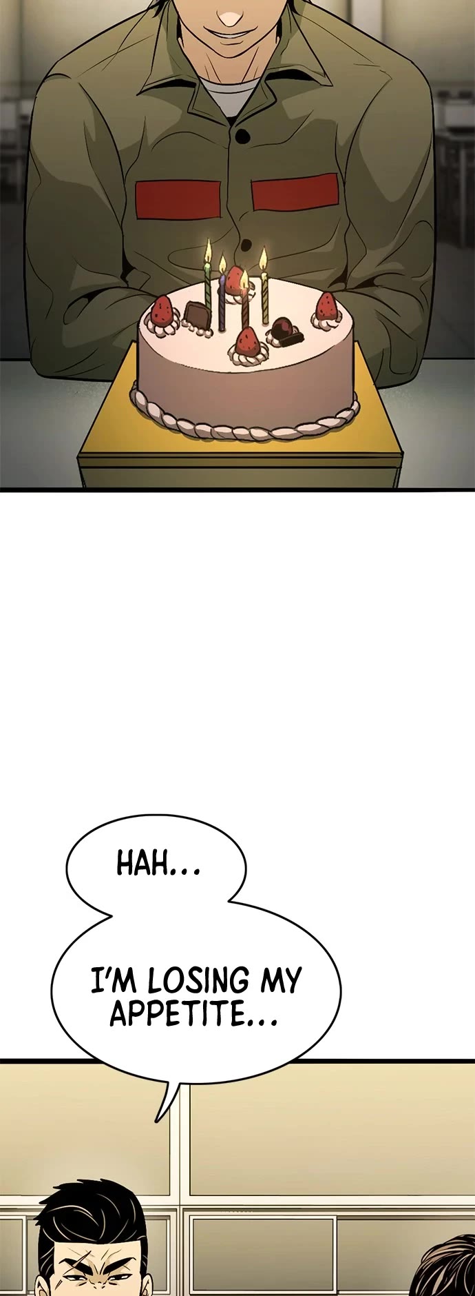 Death Row Boy Chapter 15 page 55 - Chapter 15