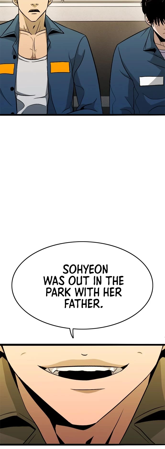 Death Row Boy Chapter 15 page 56 - Chapter 15