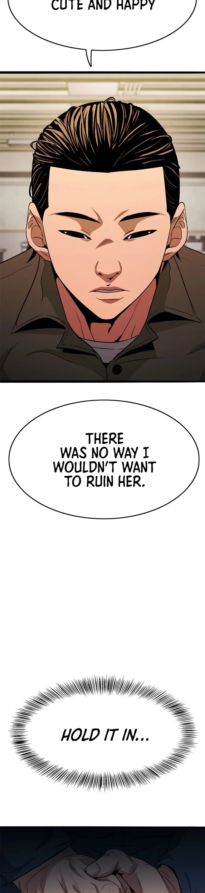 Death Row Boy Chapter 15 page 58 - Chapter 15