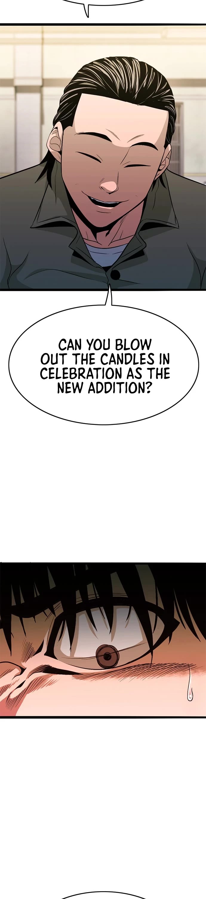 Death Row Boy Chapter 15 page 62 - Chapter 15