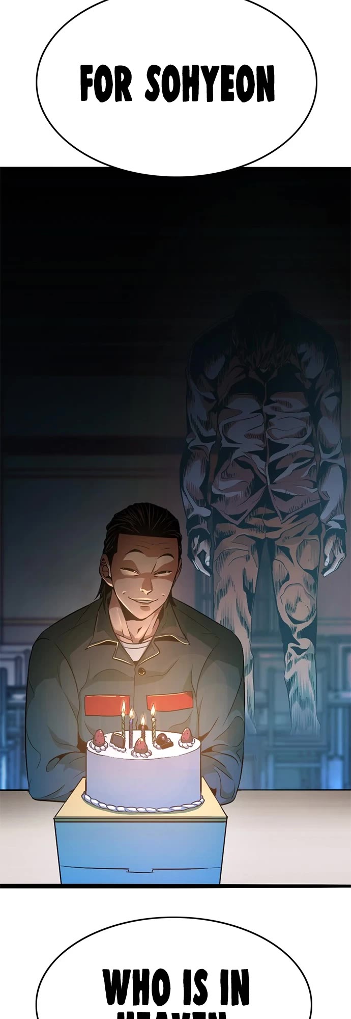 Death Row Boy Chapter 15 page 63 - Chapter 15