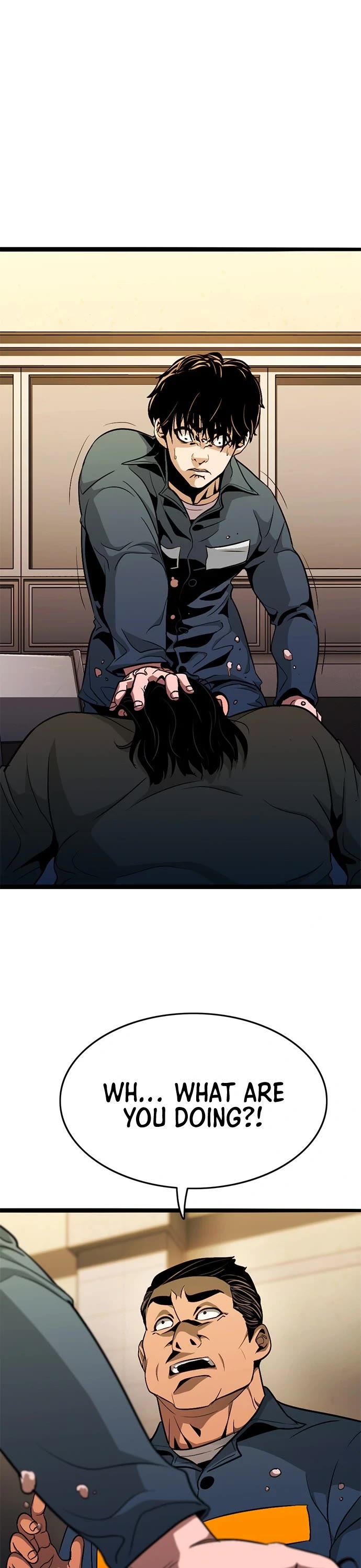 Death Row Boy Chapter 15 page 65 - Chapter 15