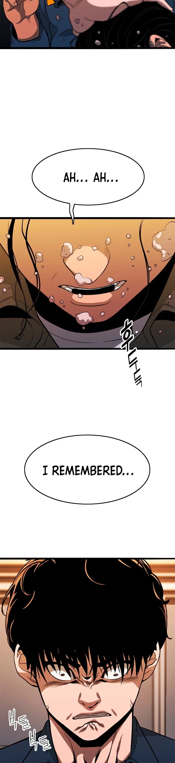 Death Row Boy Chapter 15 page 66 - Chapter 15