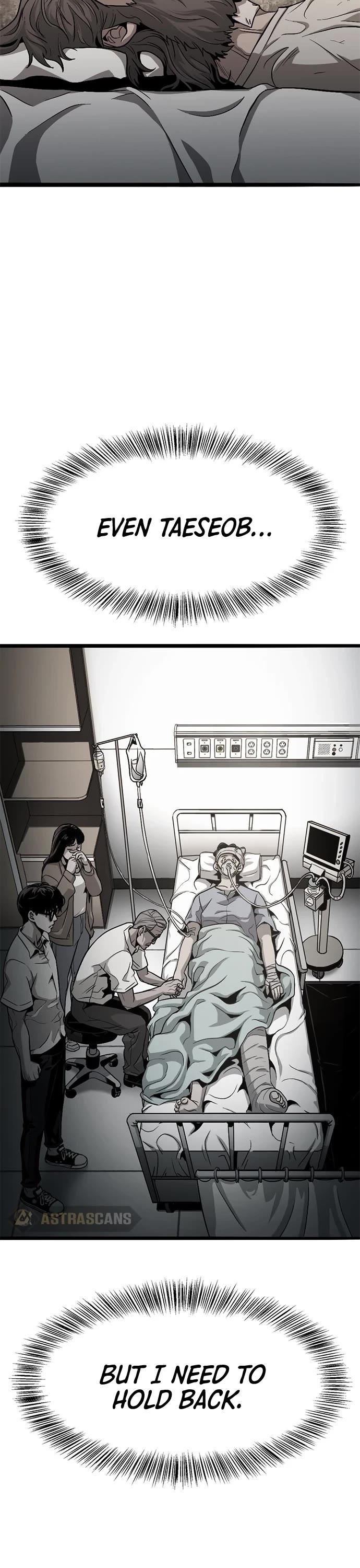 Death Row Boy Chapter 15 page 7 - Chapter 15