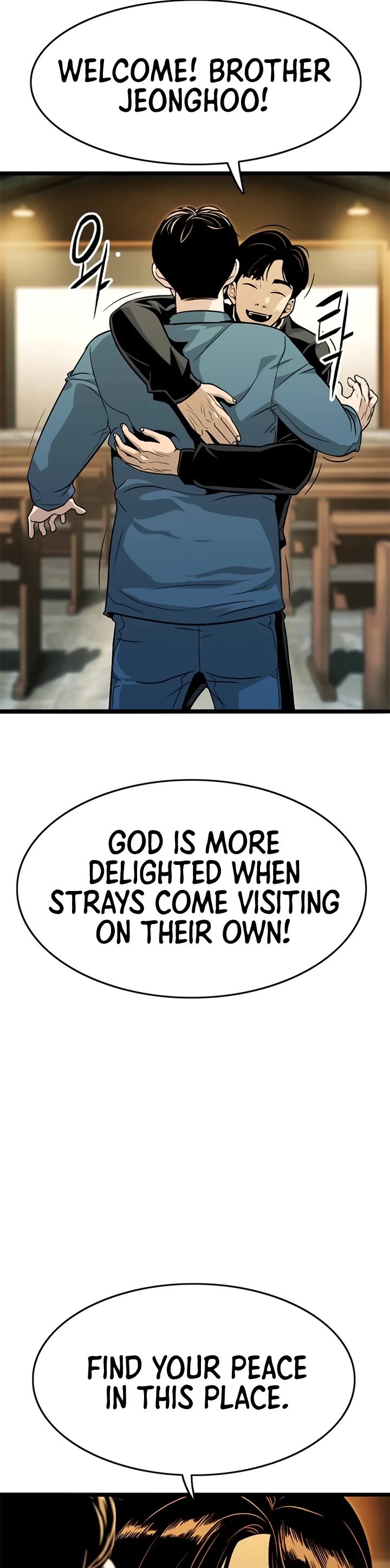 Death Row Boy Chapter 16 page 24 - Chapter 16