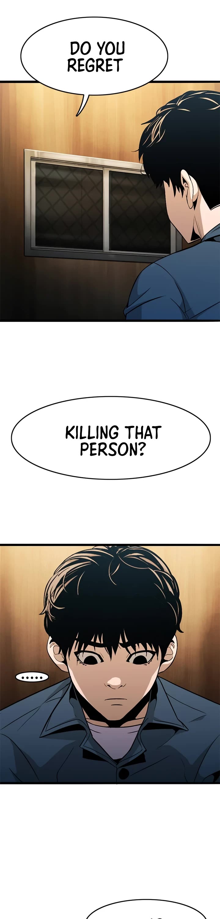 Death Row Boy Chapter 16 page 30 - Chapter 16