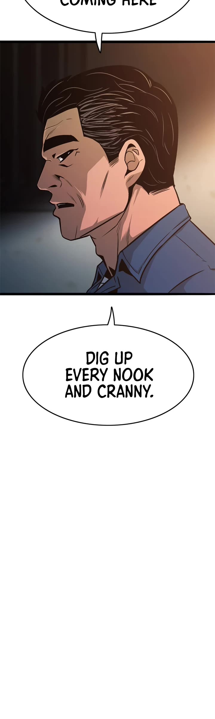 Death Row Boy Chapter 16 page 37 - Chapter 16