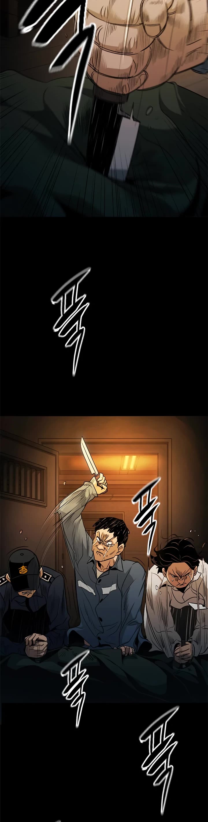 Death Row Boy Chapter 16 page 44 - Chapter 16