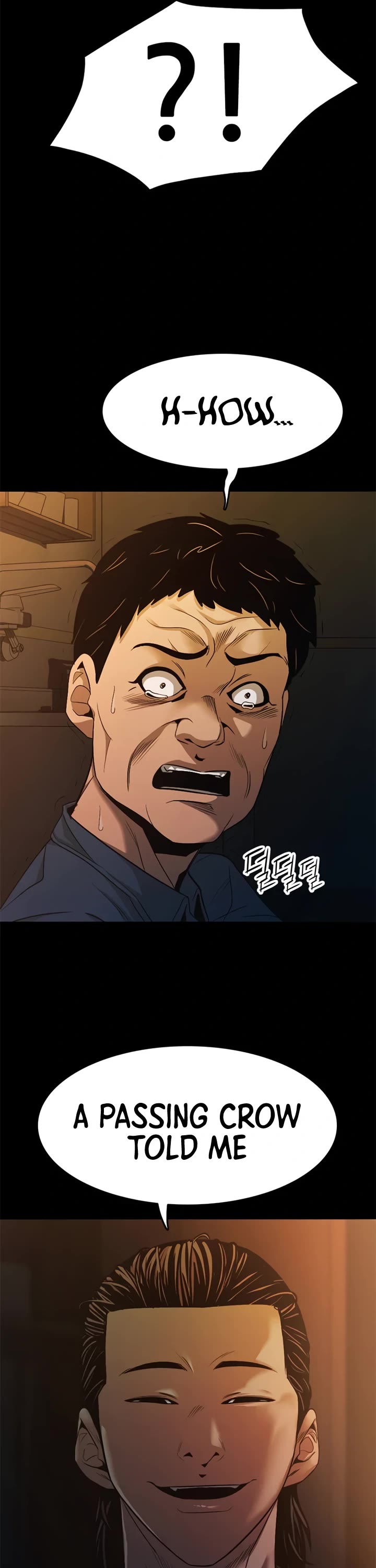Death Row Boy Chapter 16 page 46 - Chapter 16