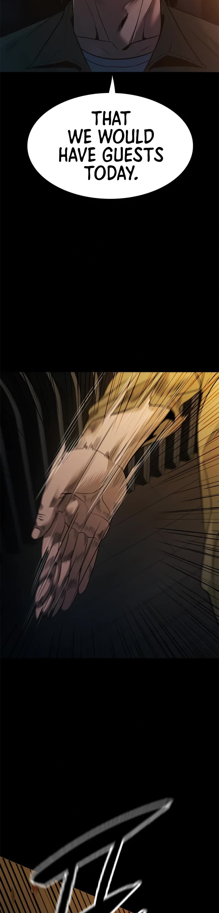 Death Row Boy Chapter 16 page 47 - Chapter 16