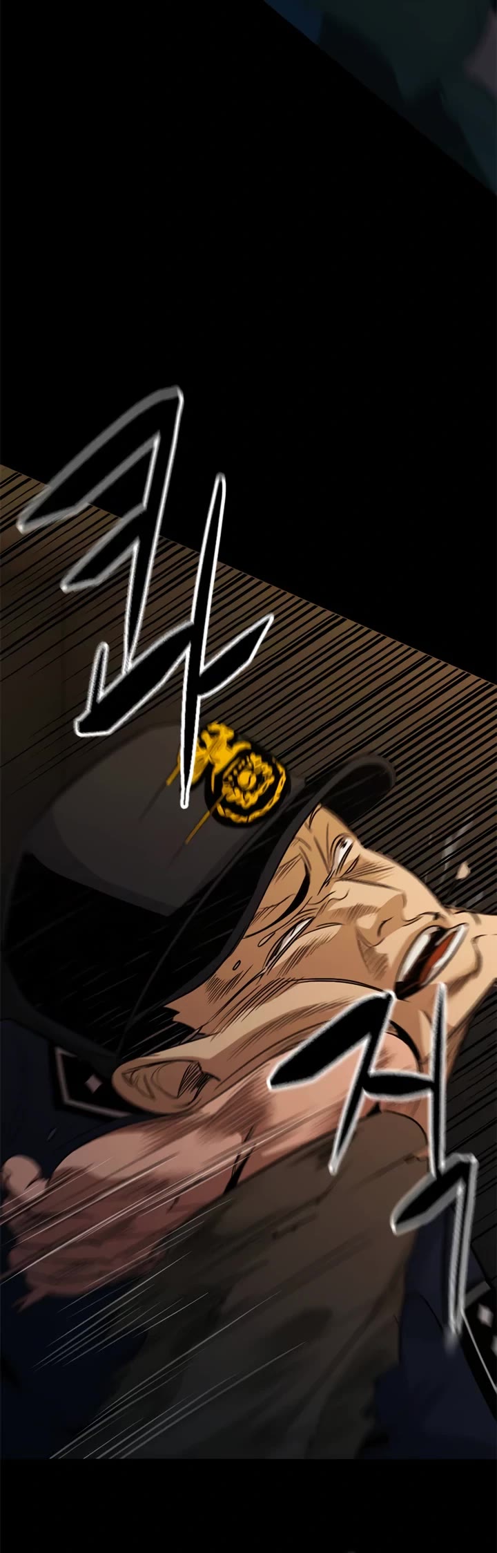 Death Row Boy Chapter 16 page 49 - Chapter 16