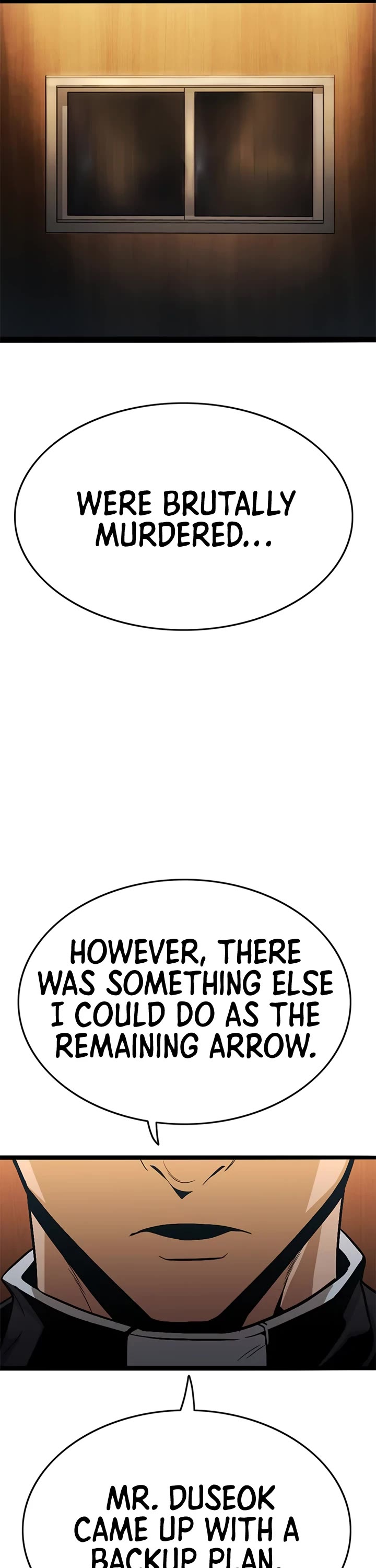 Death Row Boy Chapter 16 page 51 - Chapter 16