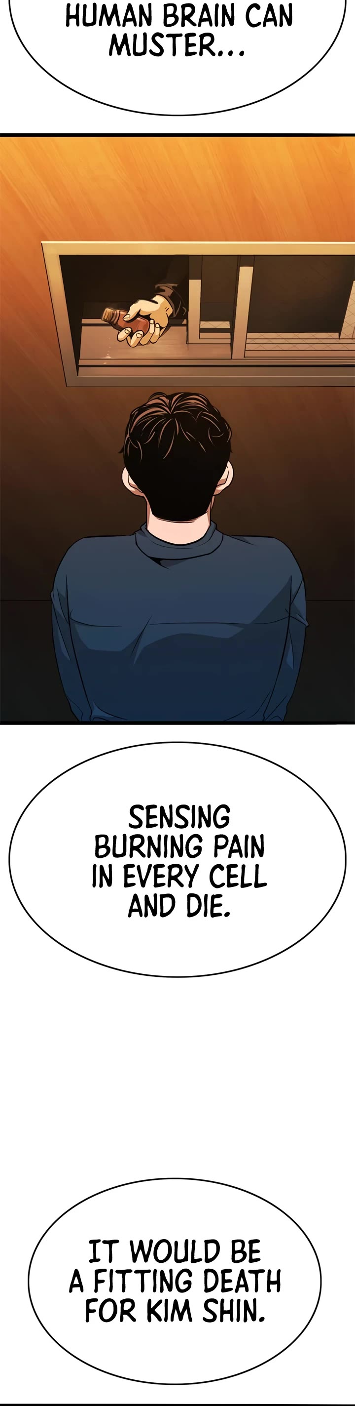 Death Row Boy Chapter 16 page 53 - Chapter 16