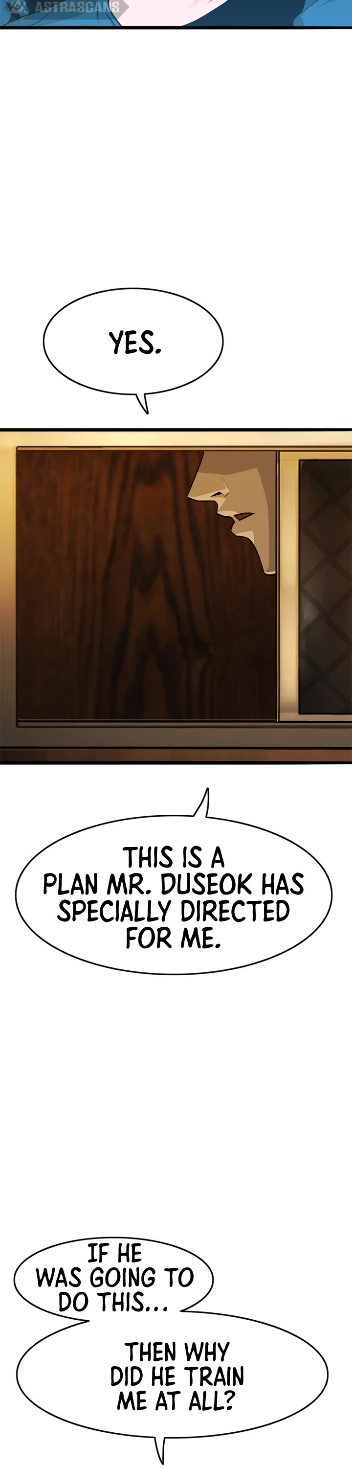 Death Row Boy Chapter 16 page 55 - Chapter 16