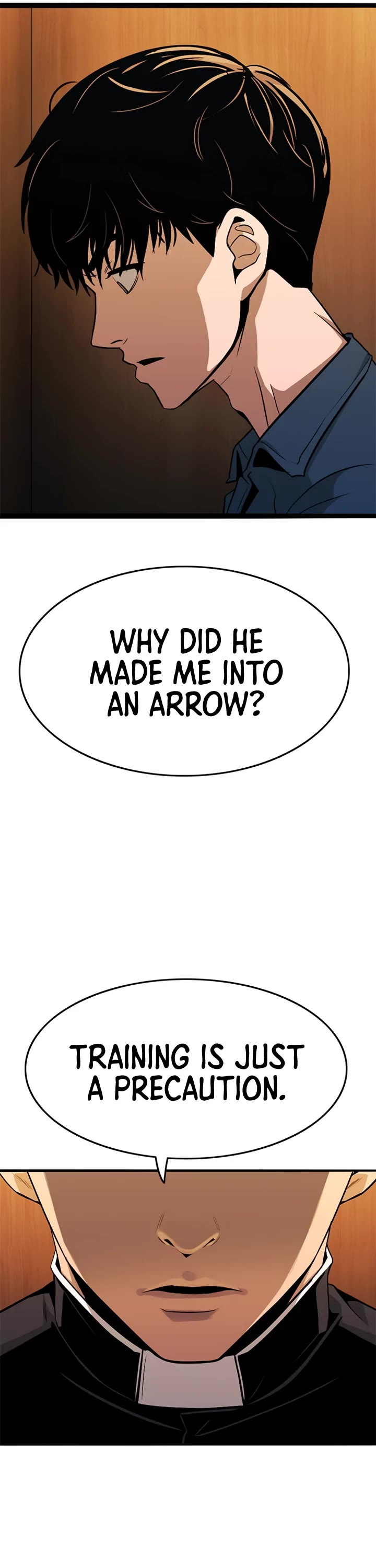 Death Row Boy Chapter 16 page 56 - Chapter 16