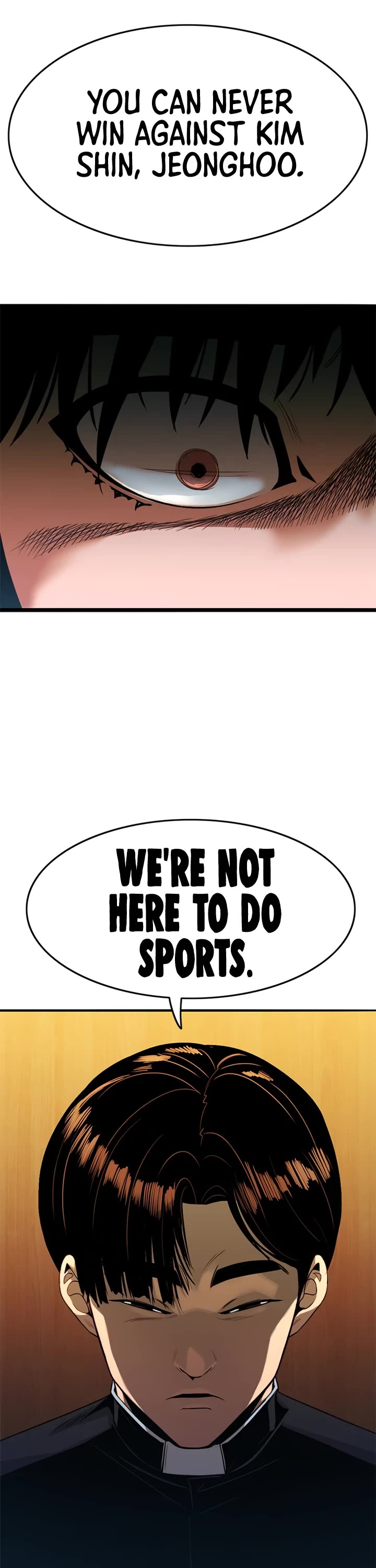 Death Row Boy Chapter 16 page 57 - Chapter 16