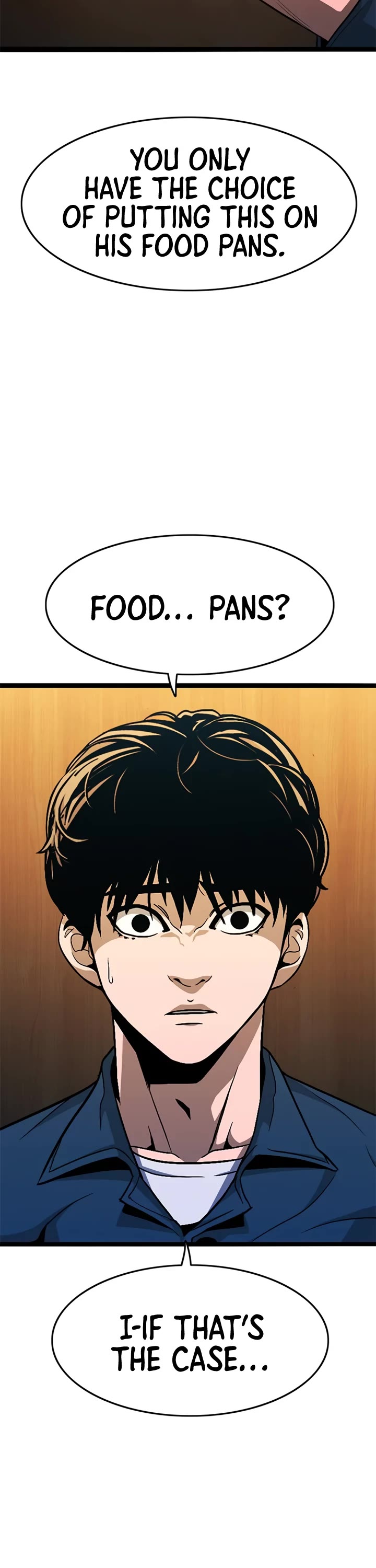 Death Row Boy Chapter 16 page 61 - Chapter 16