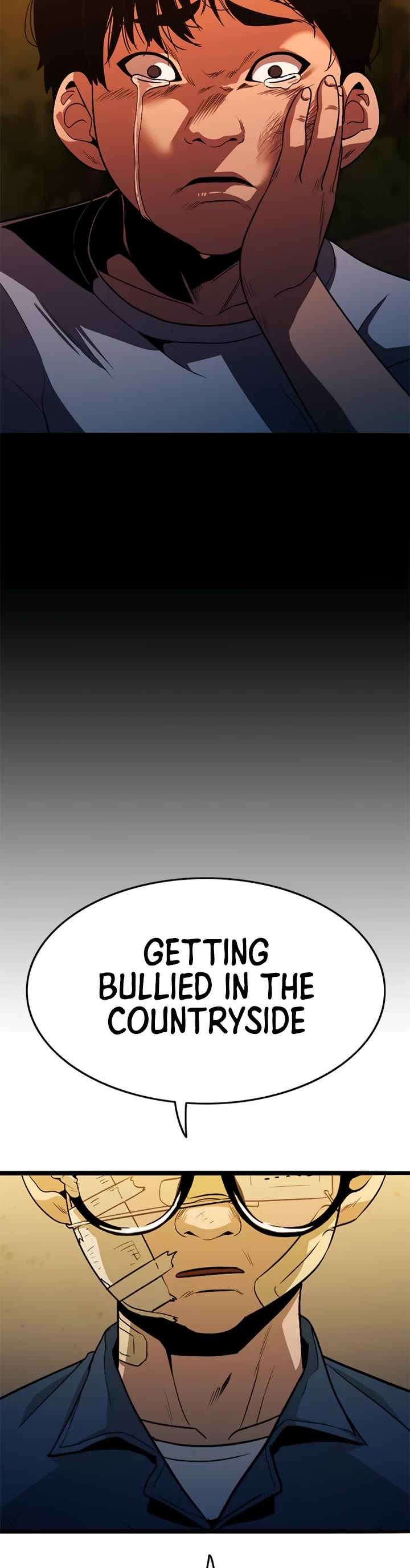 Death Row Boy Chapter 17 page 24 - Chapter 17