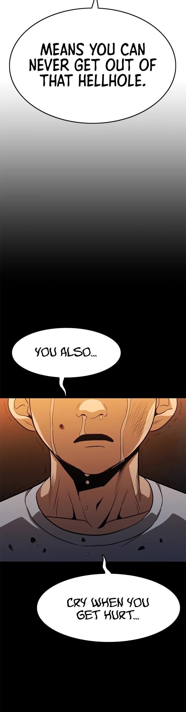 Death Row Boy Chapter 17 page 25 - Chapter 17