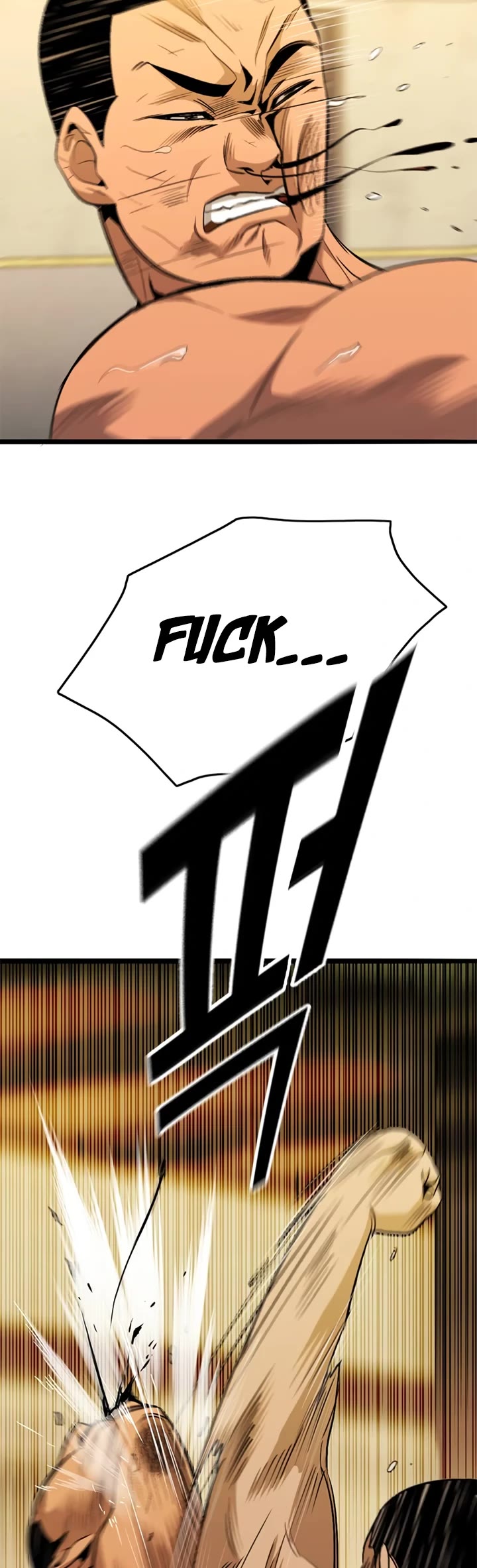 Death Row Boy Chapter 17 page 32 - Chapter 17