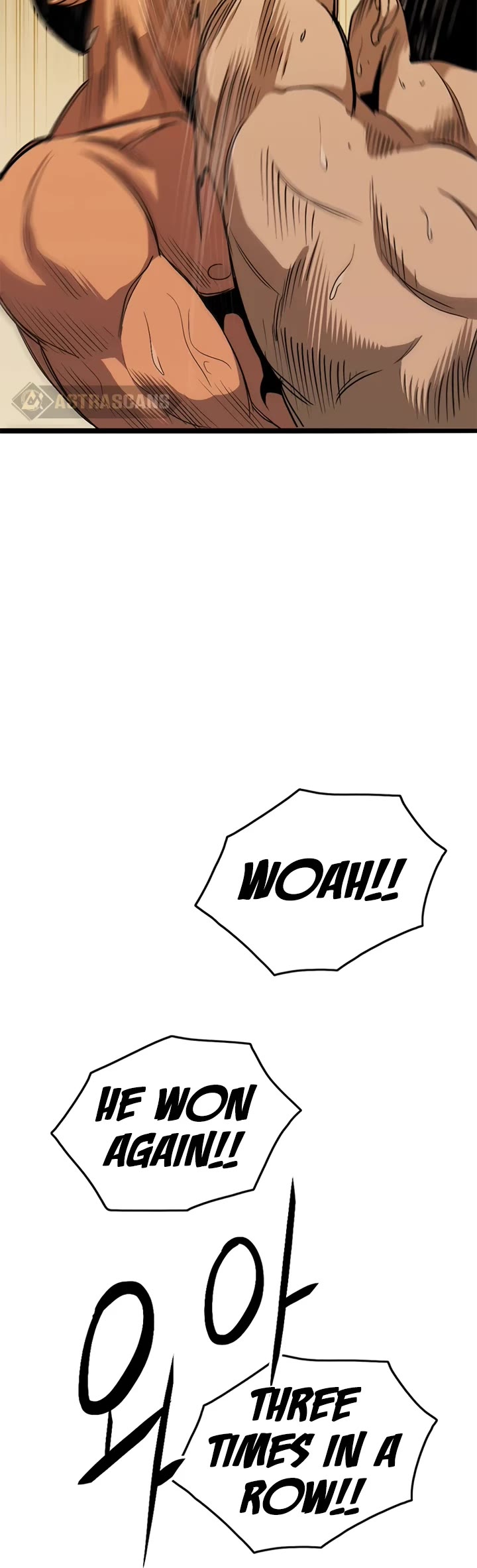 Death Row Boy Chapter 17 page 33 - Chapter 17