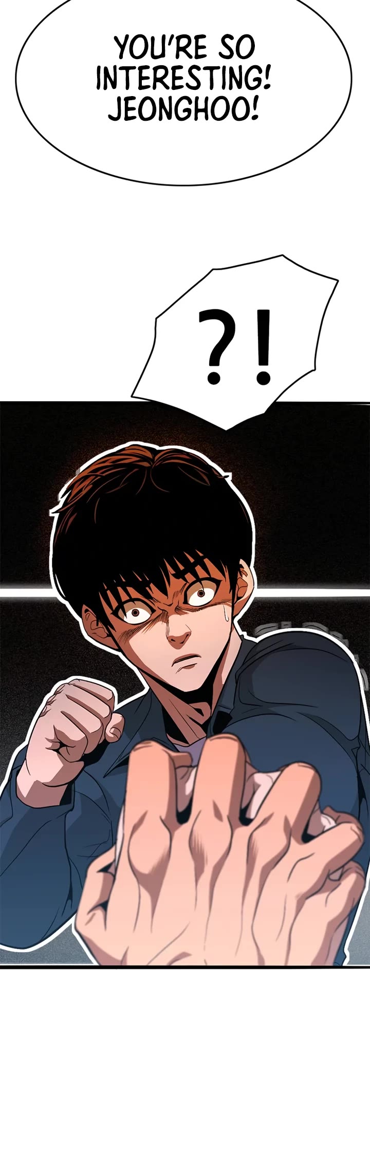 Death Row Boy Chapter 17 page 57 - Chapter 17