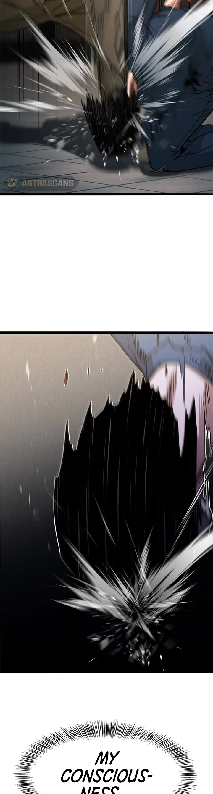 Death Row Boy Chapter 17 page 60 - Chapter 17